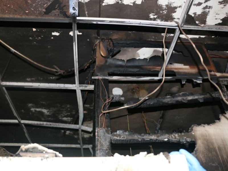 春節用電安全不可忽視