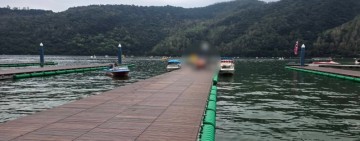 哀悼鯉魚潭8歲童意外 ! 縣府重申管理權責