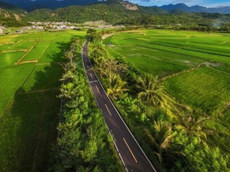 春節觀光開紅盤「南區湧現滿房熱潮 」！住房率強勁復甦 特有溫泉、有機農遊及自然美景 成功開拓深度旅遊客群