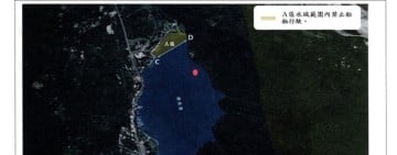 回應鯉魚潭溺水意外 ! 縱管處 :啟動水域安全全面檢討 將與地方協力強化管理機制