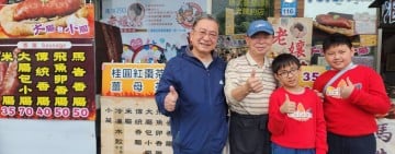「老孃的店」在熟悉的味道裡，看見花蓮人的日常韌性
