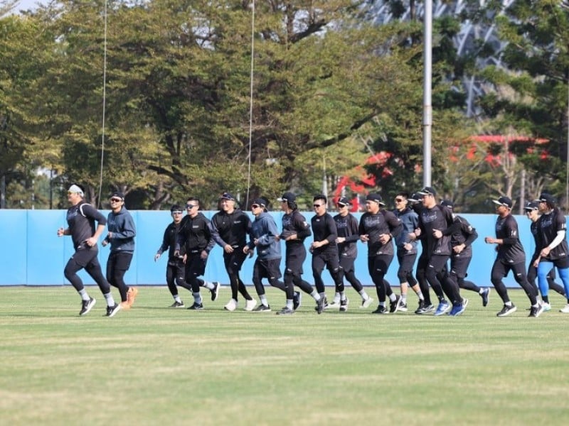 花蓮北中南區將同步進行WBC直播派對