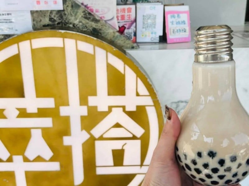 吉安街頭的酥脆與甘甜：花蓮父女檔聯手 用「排骨酥與手搖飲」譜寫返鄉溫情