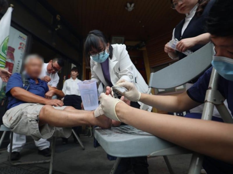 2026全球最佳醫院排行出爐　花蓮慈院深耕四十年晉升臺灣前十