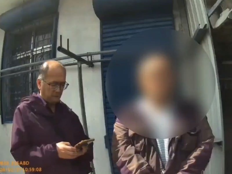 吉安警強力出擊逮竊嫌  工廠竊賊連同毒品一併落網