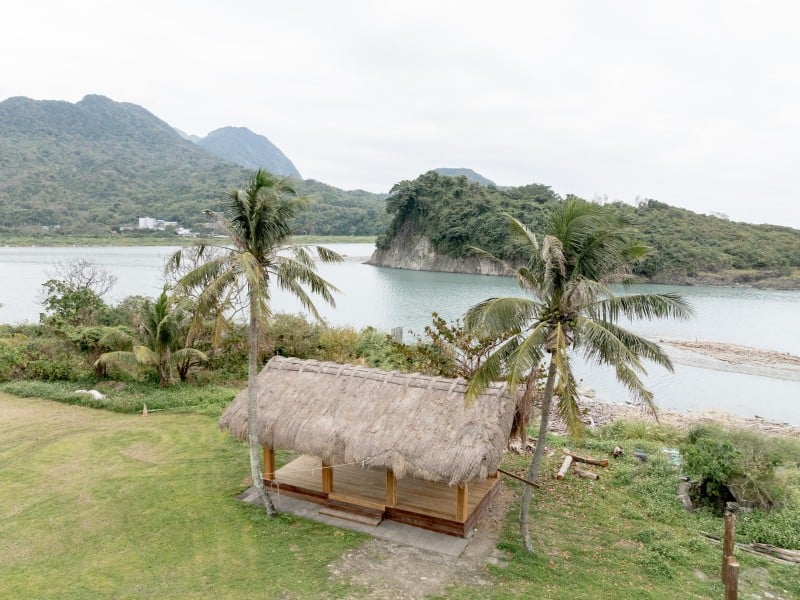 探索東海岸部落 !  新社部落「香蕉絲工坊」、貓公部落的「原菓子」、高山森林基地、「里艾廚房」旅遊新能量