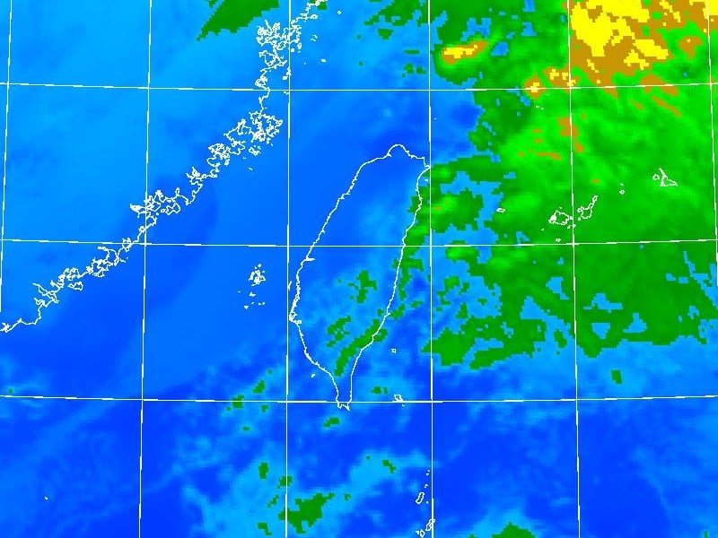 有「短時豪雨」 機率 ! 蘇花路廊「蘇澳崇德山區路段」恐封路 提前進駐搶災機具、人員