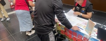 花蓮縣清明節返鄉專車3/18開始訂票