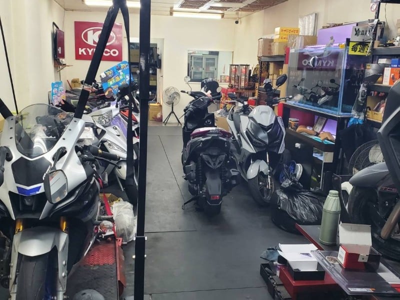 為孩子返鄉、從苦到穩　林義欽修出在地信任