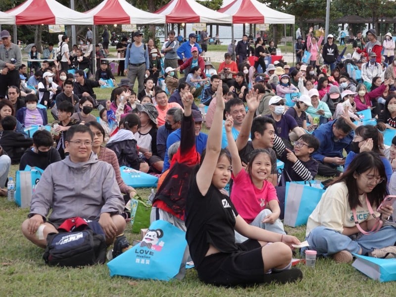 「2026愛花蓮‧山海漫步走」3/14登場