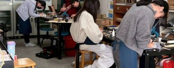 宜昌國中「科技教育創意實作」亮眼 ! 打造「橋梁、遙控車」勇奪全國賽代表權