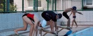 明義國小游泳隊傳「救生員年度經費短絀4.5萬元」恐暫停  校方: 尚待3/12開會研議