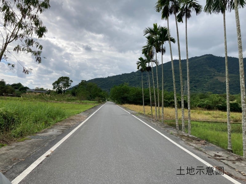 供「公共通行道路用地」移轉 有條件「免徵土地增值稅」