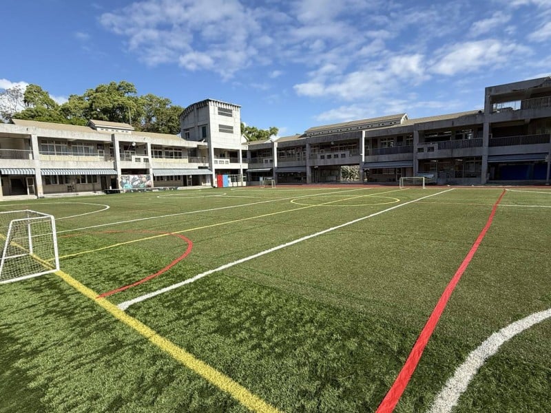  匯聚花東304位足球小將 !「第四屆雨揚盃」明天東里國小開踢