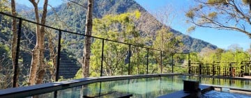 全台四大名湯 1+1 只要 5,900 元！「北＋東」的海岸線壯遊「台灣好湯」跨區聯票 3/16 限量開搶 