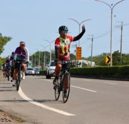 部落大學5月開課串聯北濱自行車道　免費培訓打造觀光藍海人才