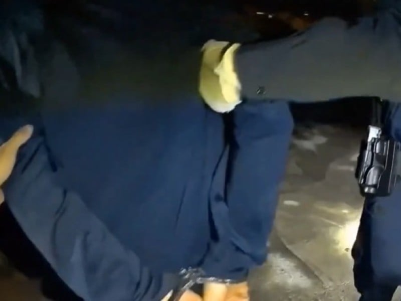 花蓮縣警察局持續強化打擊竊盜  全力守護民眾生命財產安全