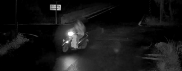 南平竊賊偷鏈鋸、刨木機、工藝品 警查緝黃嫌、追贓物流向