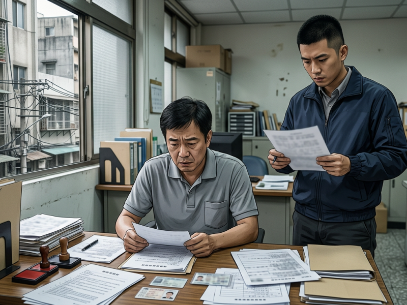 詐領住宅租金補貼涉及刑事責任並有判刑案例 民眾勿以身試法 內政部國土署：違法案件一律移送司法及警察機關調查 絕不寬貸