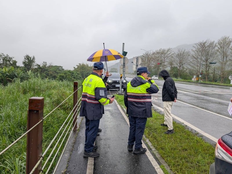 「319環台自行車賽事」明登場 ! 花東7鄉鎮153.71公里實施交通管制