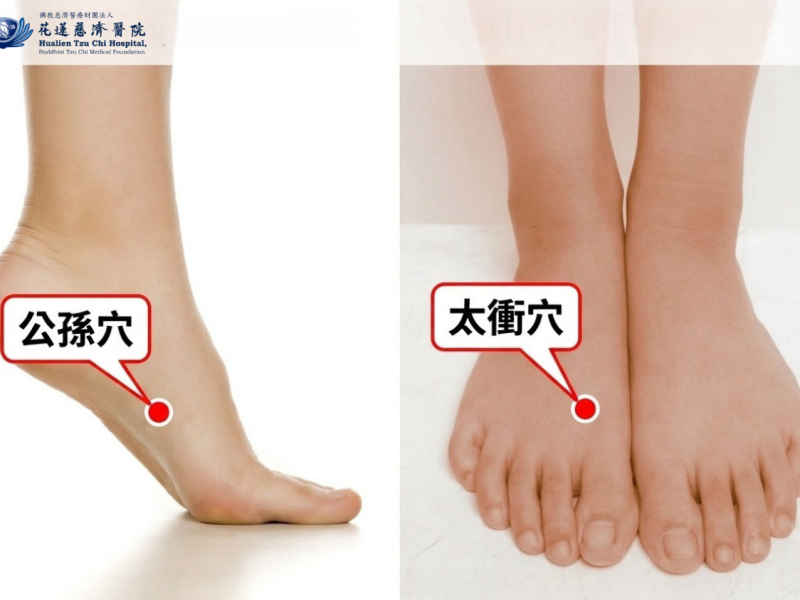 春雨濕重早晚溫差大　中醫師籲春季養肝兼顧脾胃