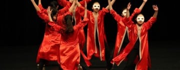 花蓮學子「舞」出全國10項優等