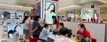 遠百花蓮「美麗購物節」、「童心萌芽祭」登場