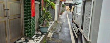 花蓮縣全面啟動登革熱防治清消