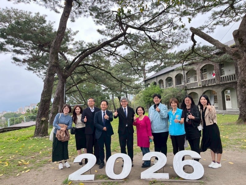 故宮博物院首度攜手花蓮市公所推在地聯名商品