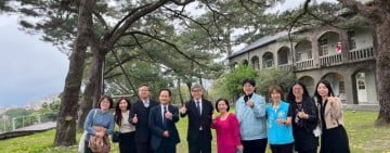 故宮博物院首度攜手花蓮市公所推在地聯名商品