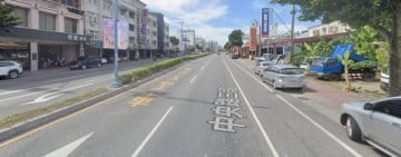 中央路中原路路口至吉興一街路口3/25-31要施工