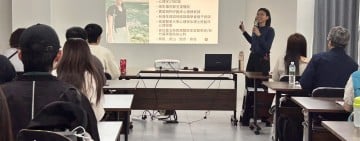 不只找工作也顧心理 ! 玉里就業中心串聯資源 打造南花蓮就業支持網