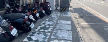 修正「花蓮縣公有收費停車場管理自治條例」只針對汽車非機車