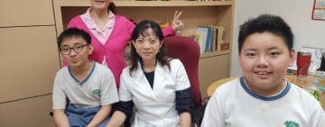 守護花蓮孩子三十載！兒科名醫張淑華醫師榮退