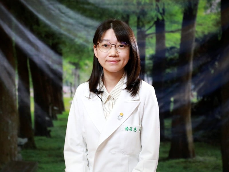 花蓮慈院兒童外科醫師解析 包皮發育與正確照護