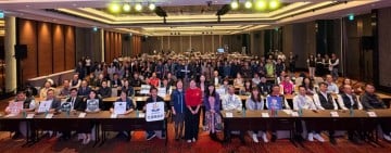 花蓮觀光獲GSTC國際永續認證11家勇奪全國第一