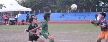 足球、拔河兩大全國賽事花蓮登場