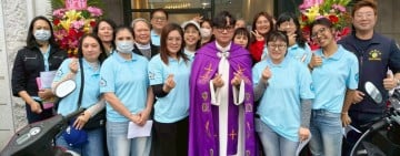 新城鄉原住民族家庭服務中心喬遷啟用 打造友善服務空間 深化部落家庭支持網絡