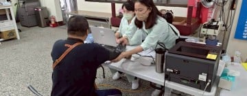 啟動「光復鄉心理巡迴醫療」 ! 北榮玉里分院深入社區 守護民眾災後身心健康