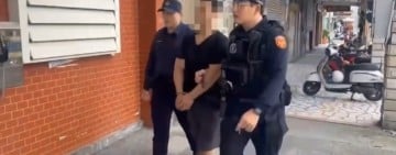 竊賊深夜砸破車窗闖入工地行竊