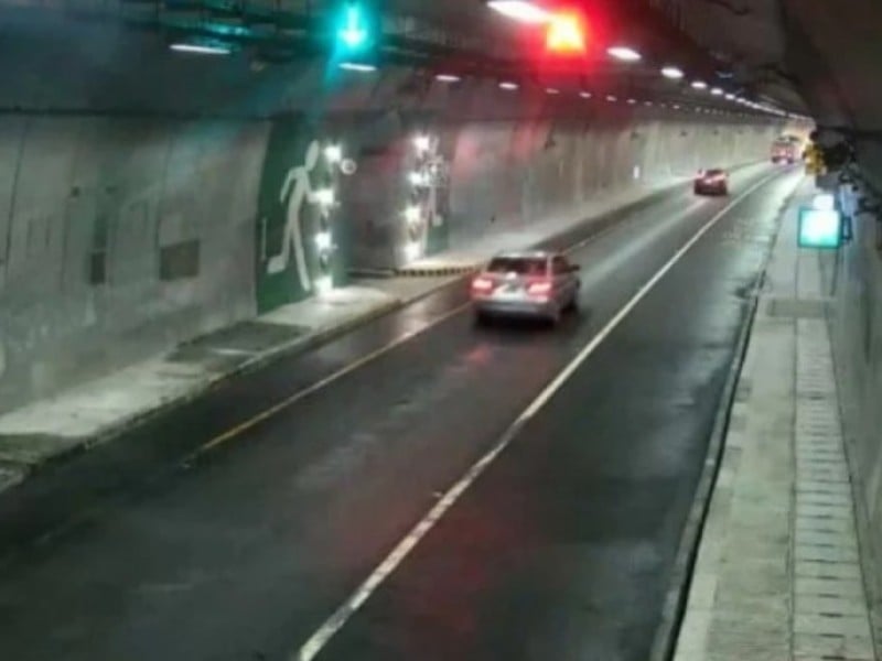 「蘇花改隧道群」4/7-16進行交控設備工程實施交管