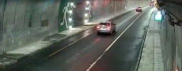 「蘇花改隧道群」4/7-16進行交控設備工程實施交管