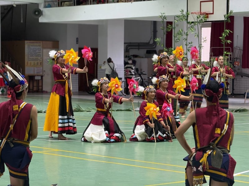 太平洋南島聯合豐年節樂舞徵選3/28圓滿落幕　多元文化交織展現南島藝術能量