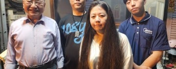 《謙手花蓮》讓我們看見「鑽程綜合企業社」背後的故事