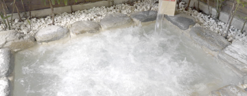 春暖山林好湯時光 ! 走進知本的療癒日常