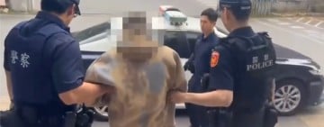 慣竊犯案「戴手套」避留指紋 落網遭羈押 另涉多起竊盜