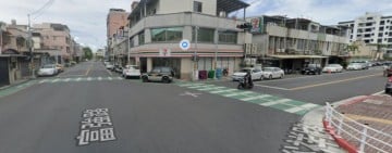 台電民生用電管路施工 4/7-11部分路段交管