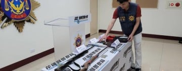 花蓮縣警局全面推動提升勤務繁重加成與刑事加成