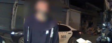 現役軍人酒後衝突 ! 砸毀擋風玻璃 鳳警拘提函送法辦