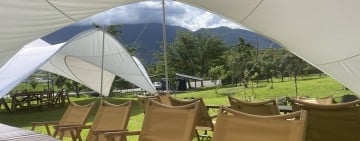 茶香、咖啡香席捲六十石山！4/11 第三屆「茶香咖韻」打造最Chill春日山野盛宴